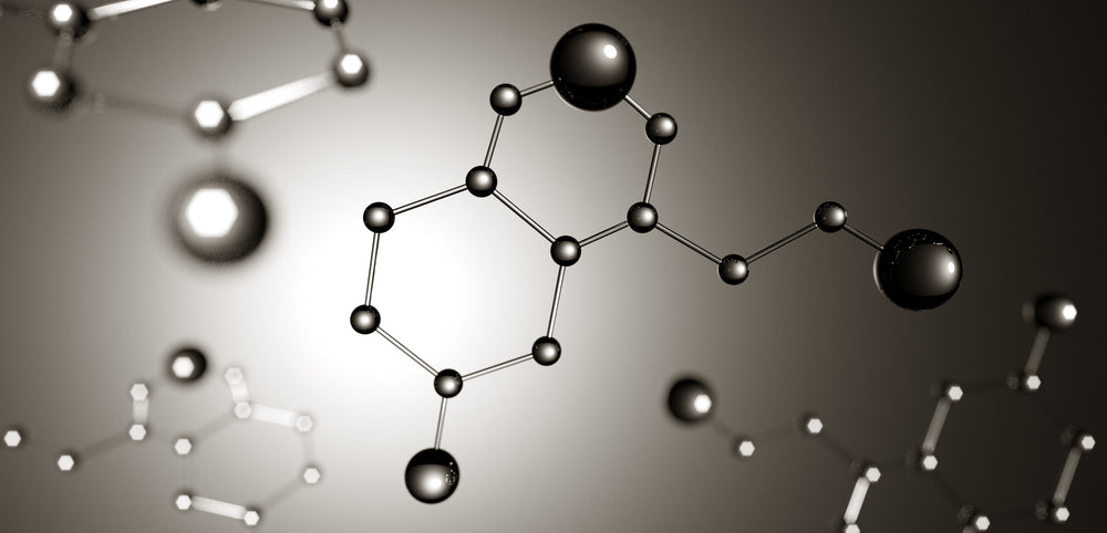 Peptides in Skin, Hair & Systemic Health