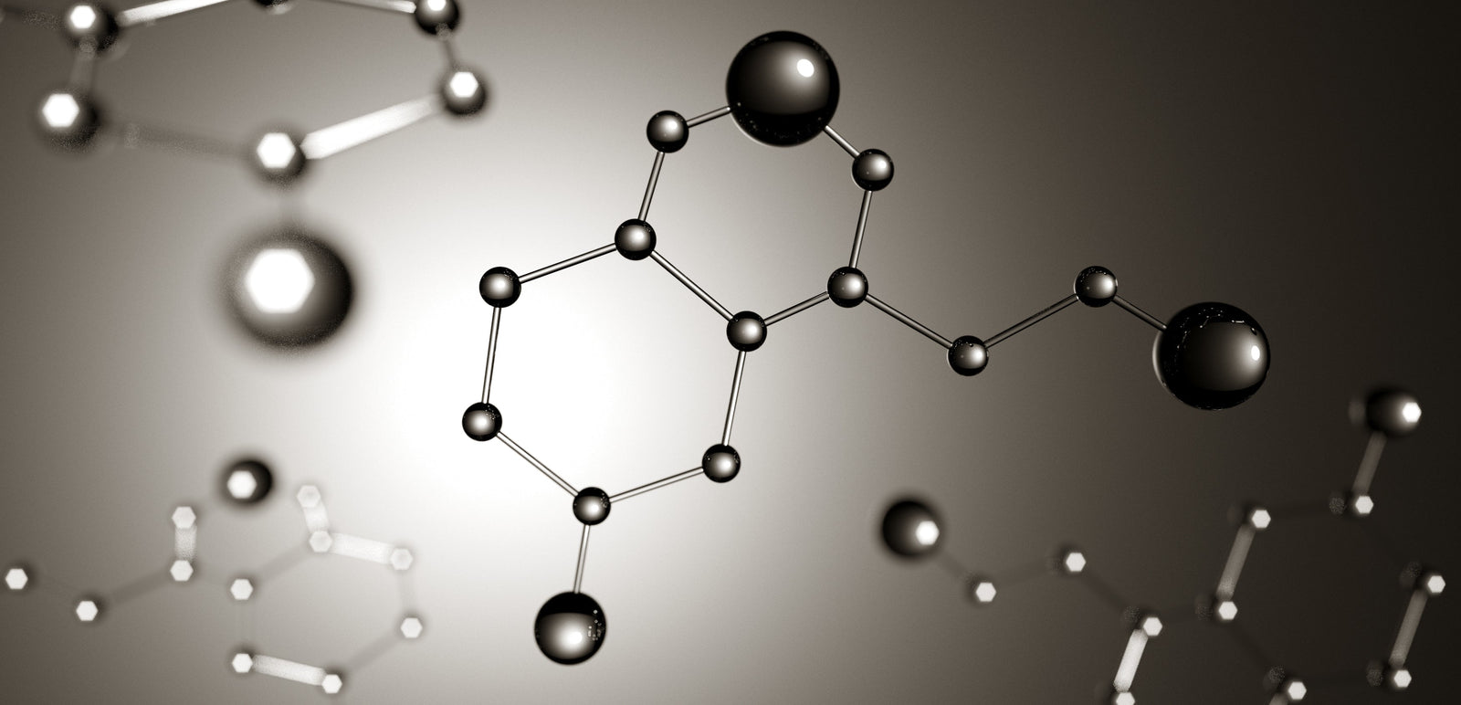 Peptides in Skin, Hair & Systemic Health
