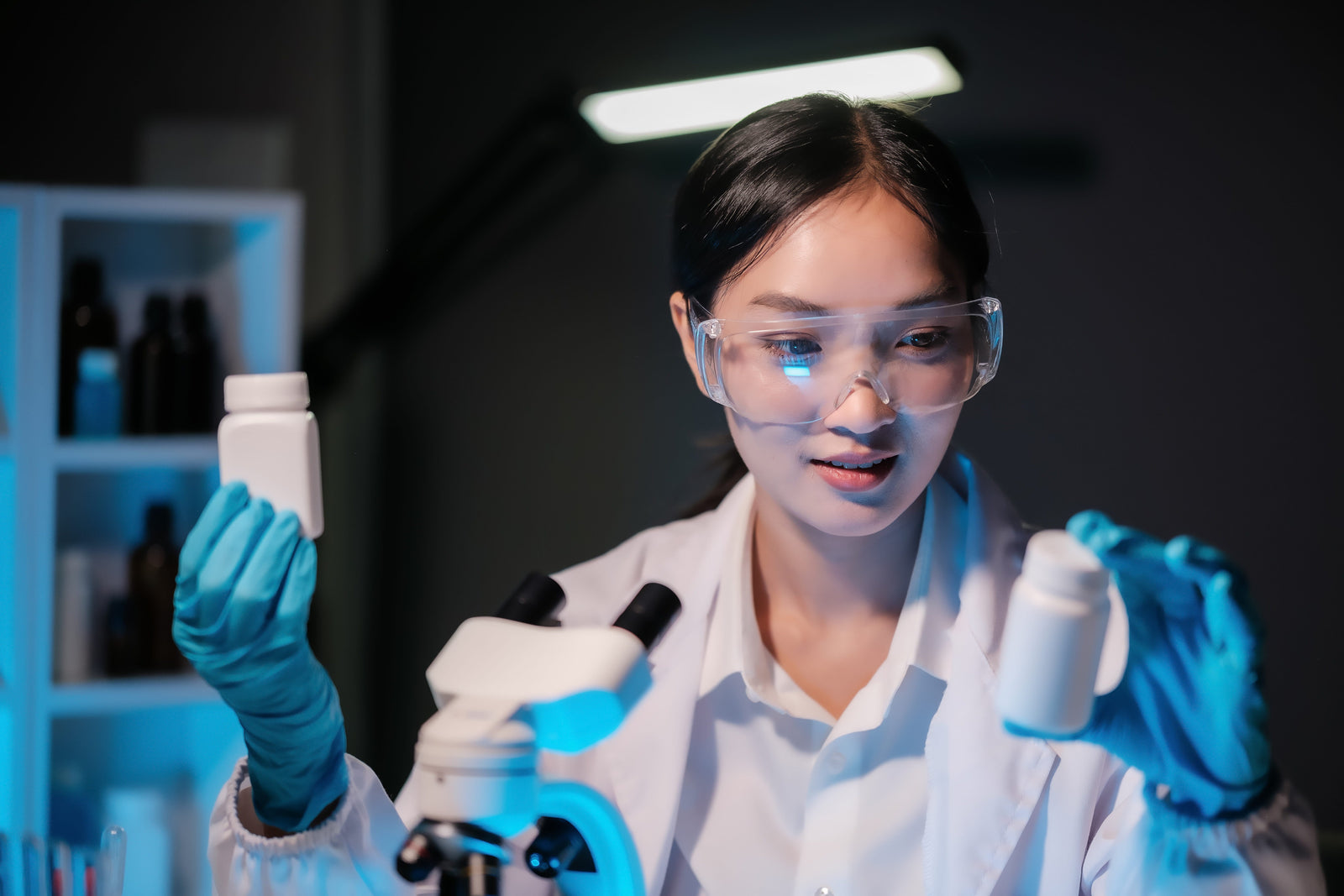 Exosomes Explained: A Breakthrough in Skin Regeneration