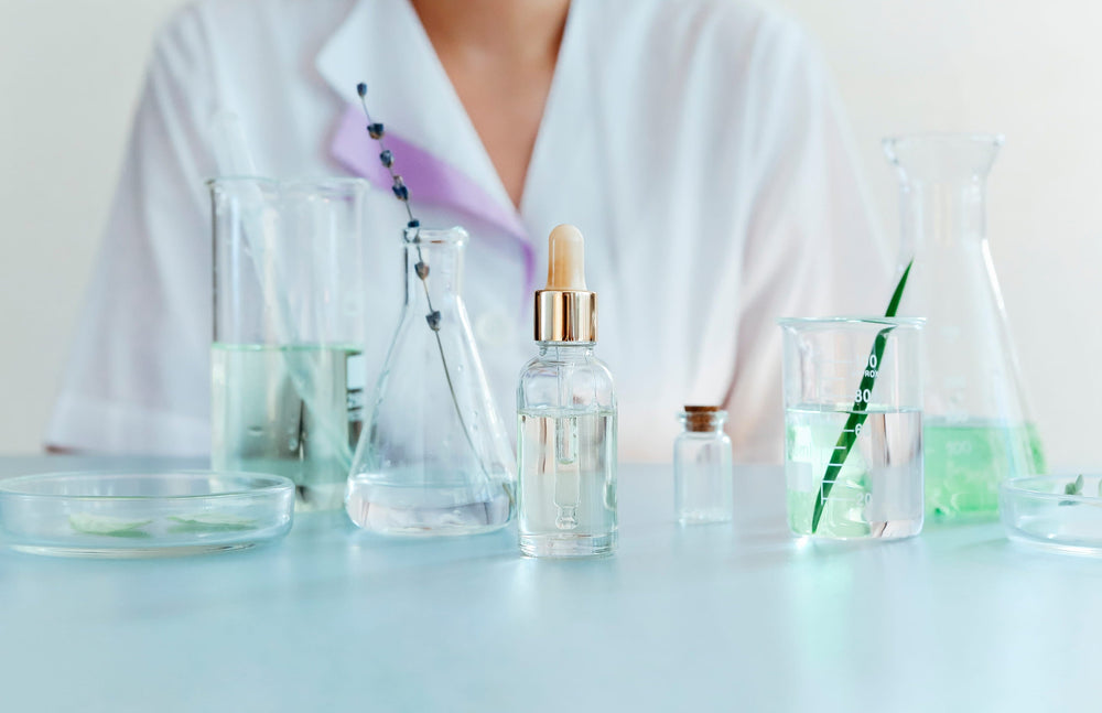 Stem Cells in Skin & Hair: The Future of Regenerative Beauty