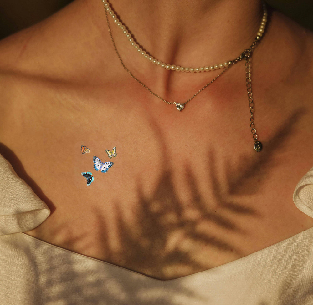 Wellness Patches
