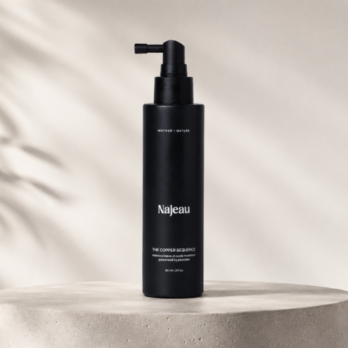 Advanced Peptide Skincare