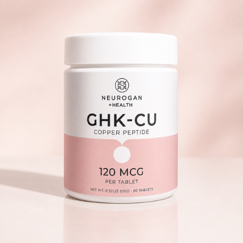 Anti-Aging Essentials