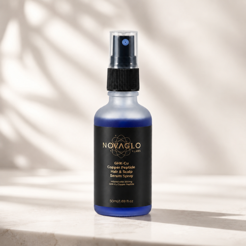 Hair & Scalp Care