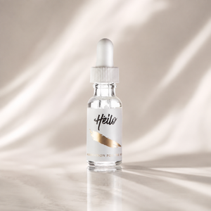 Heilo Skincare — EGF & Stem Cell Beauty