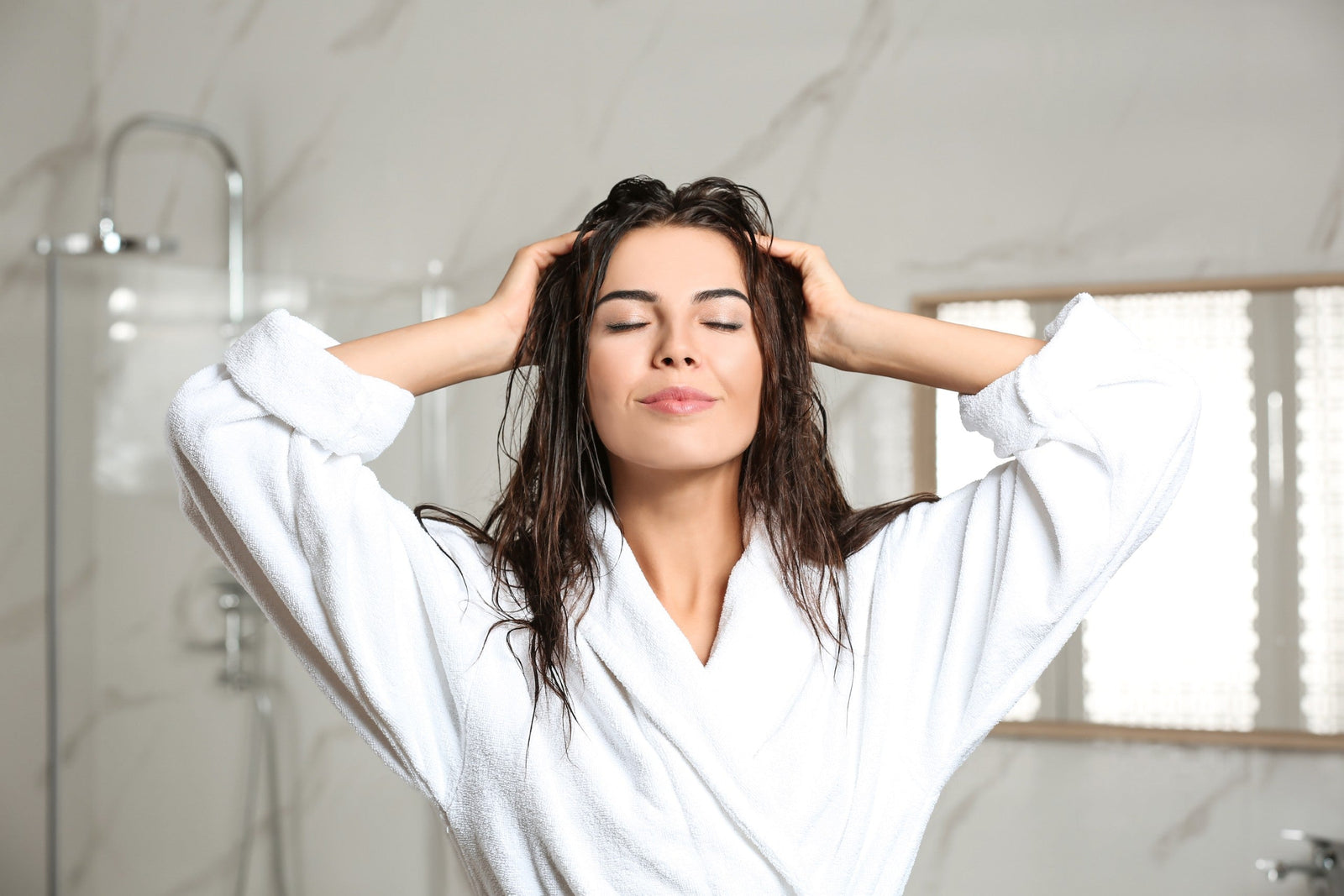 Hair care