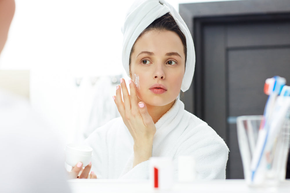 Stem Cell Formulas