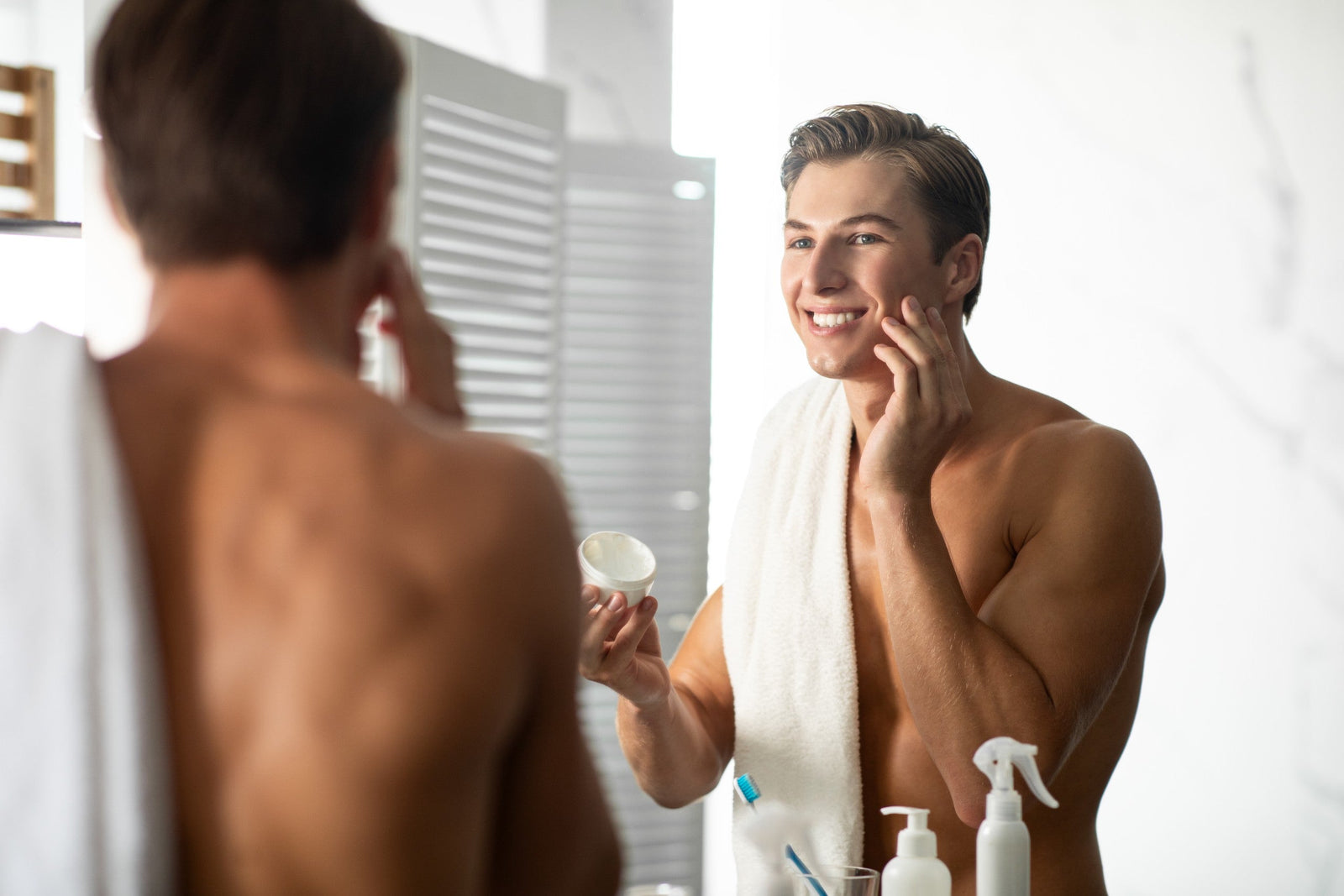 Cleansers