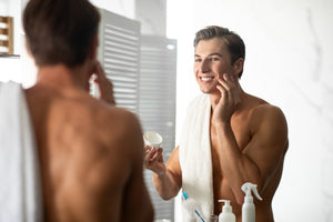 Cleansers