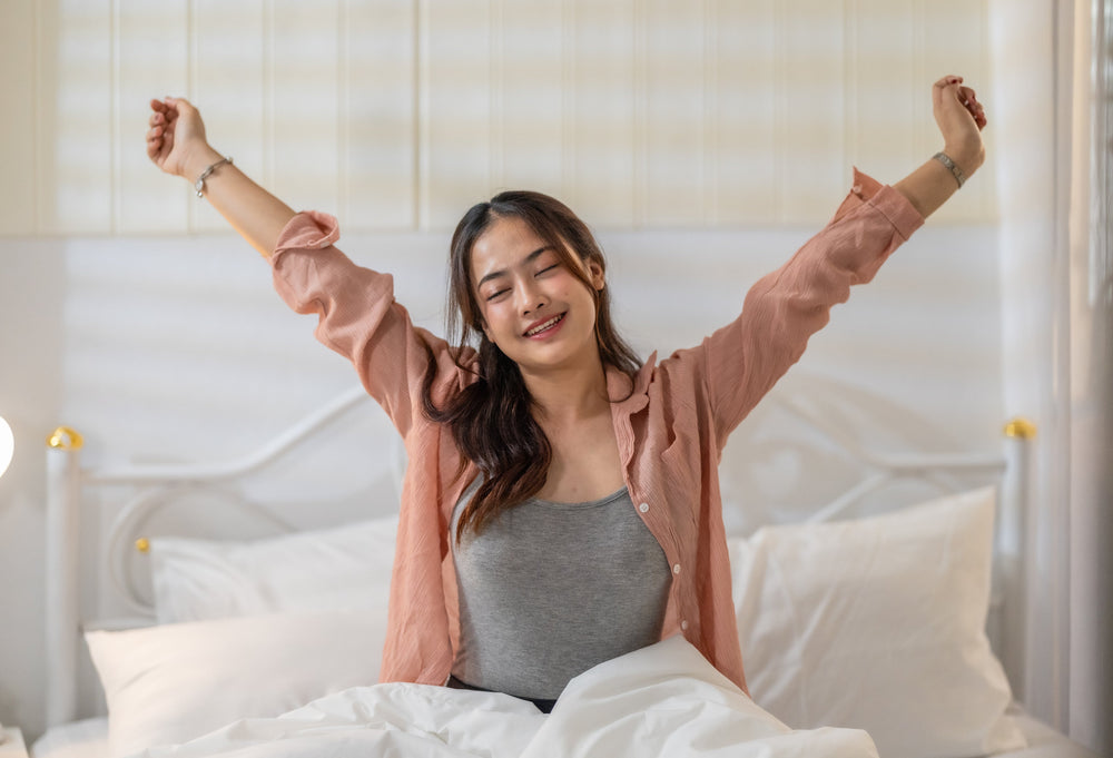 Sleep & Recovery
