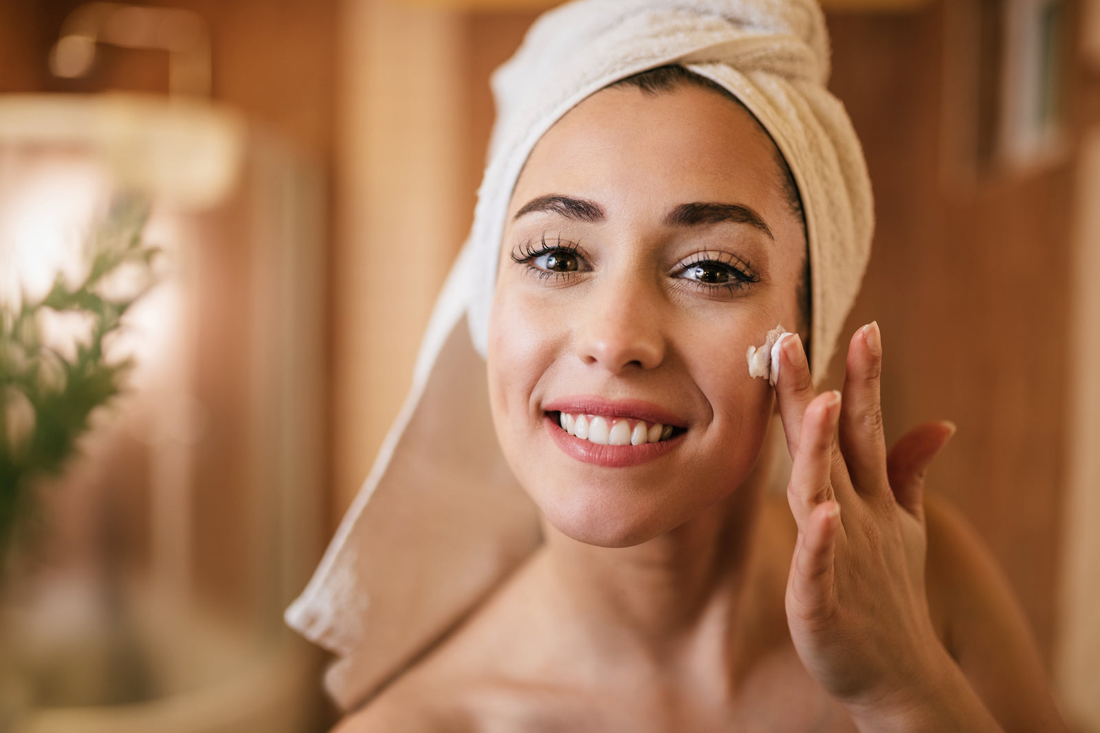 Moisturizers & Creams