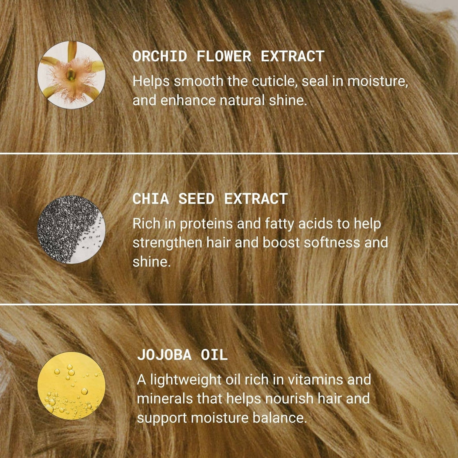 Najeau Nourishing Conditioner