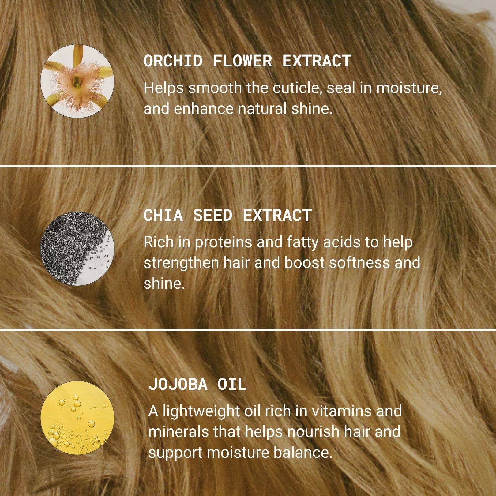 Najeau Nourishing Conditioner