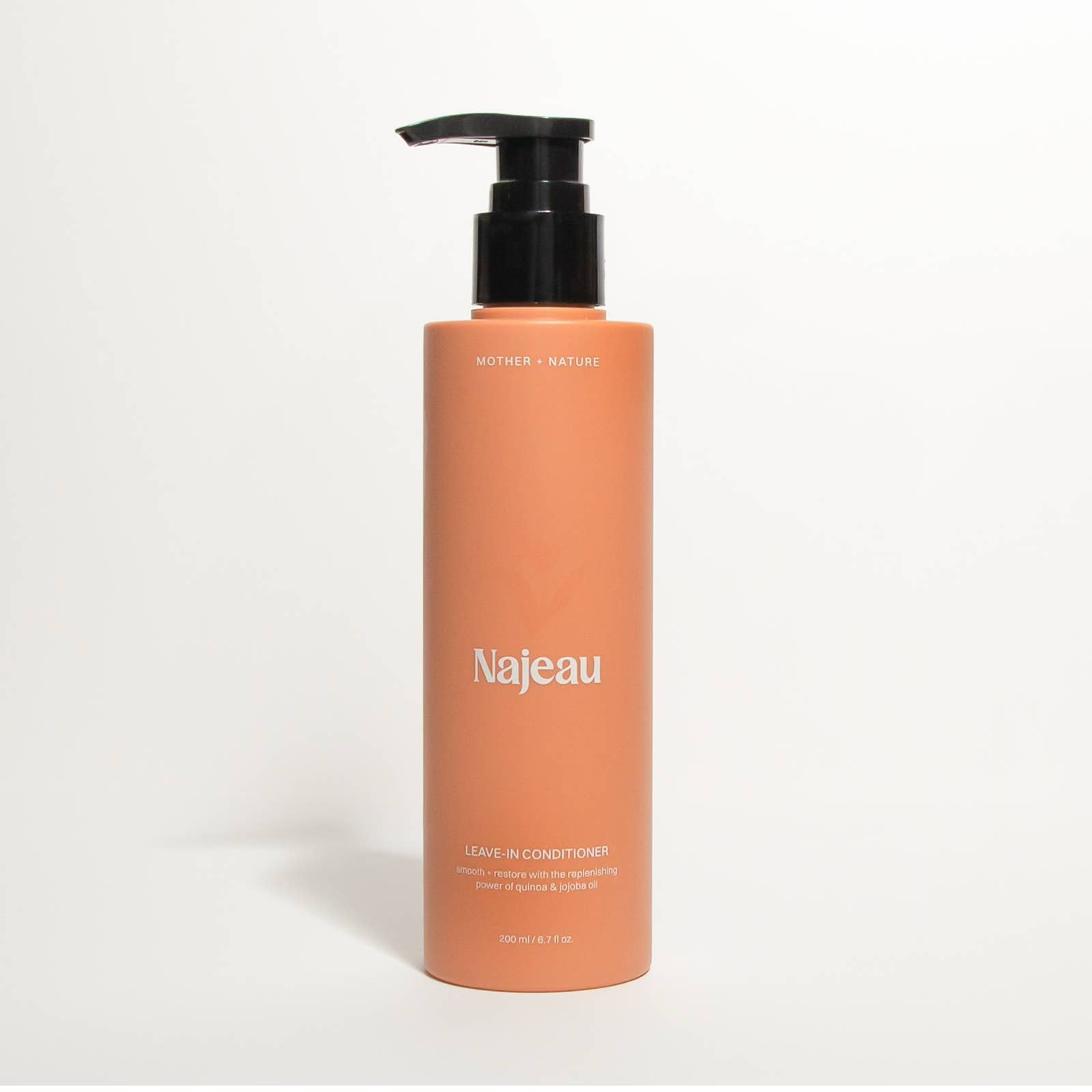 Najeau Leave-In Conditioner