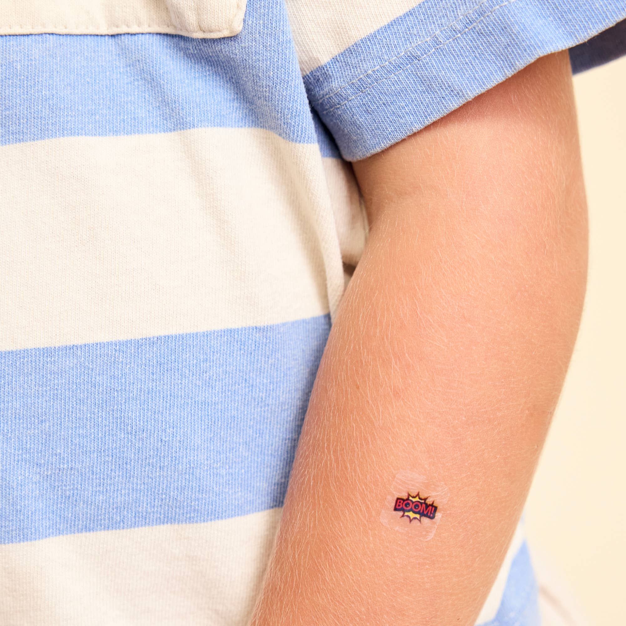 Barriere KIDS IMMUNITY PATCH - SUPERKID