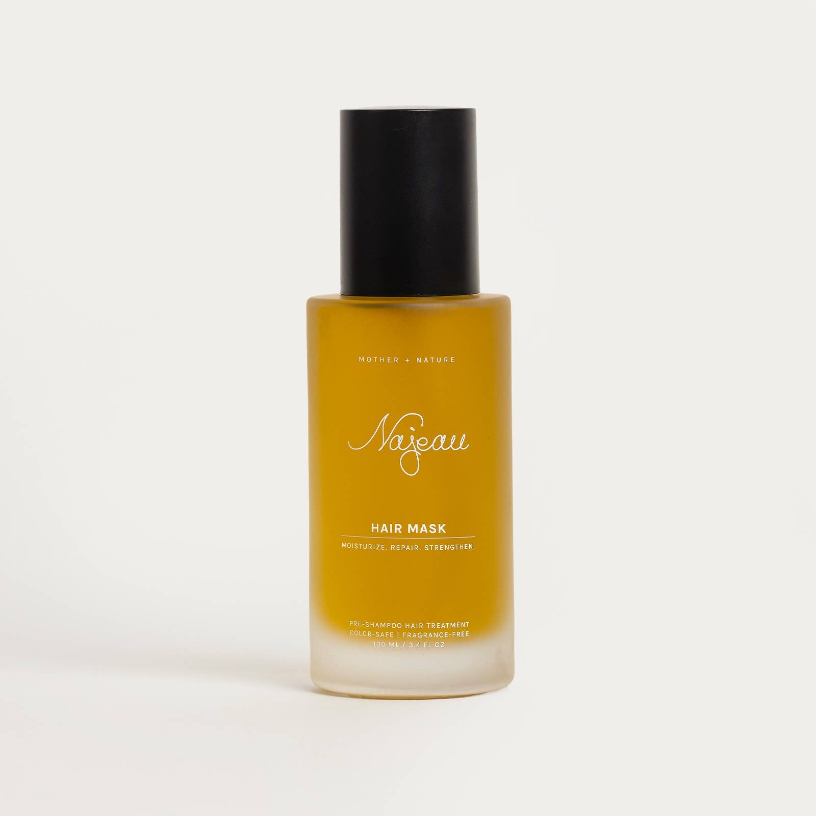 Najeau Hair Mask Treatment Oil