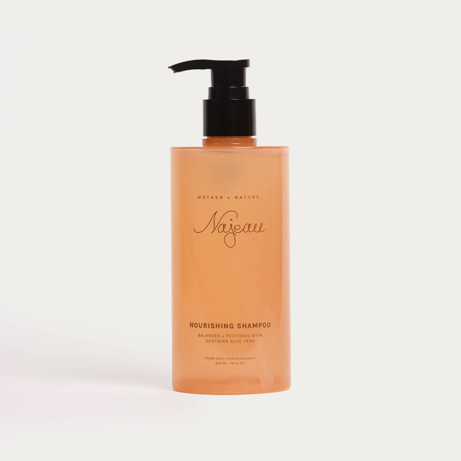Najeau Nourishing Shampoo