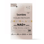 Barriere YOUth Repair NAD+ Patches