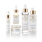 Heilo Skincare EGF Glow Kit – #1 Best Seller “Photoshop”