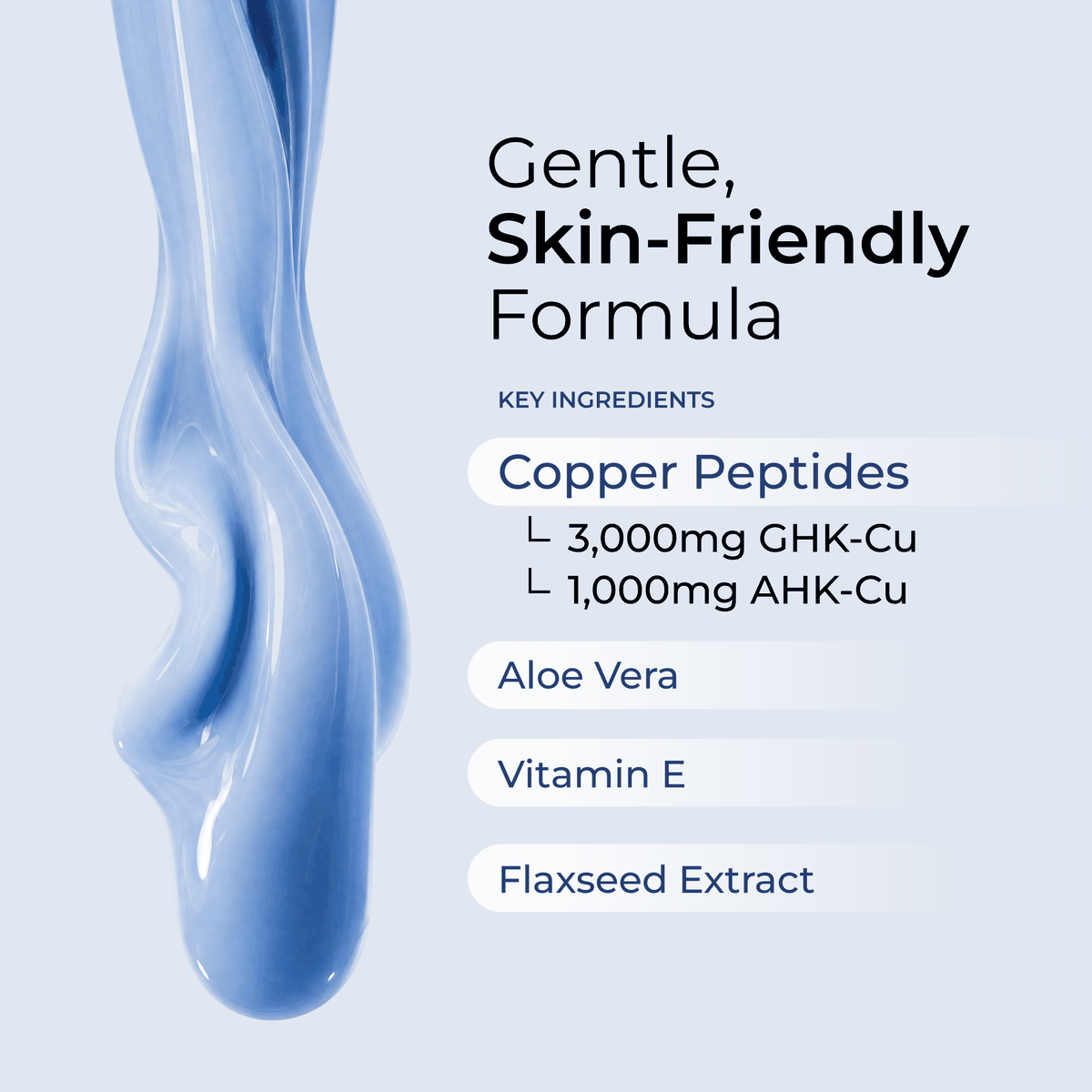 Neurogan Health - GHK-Cu + AHK-Cu Body Wash
