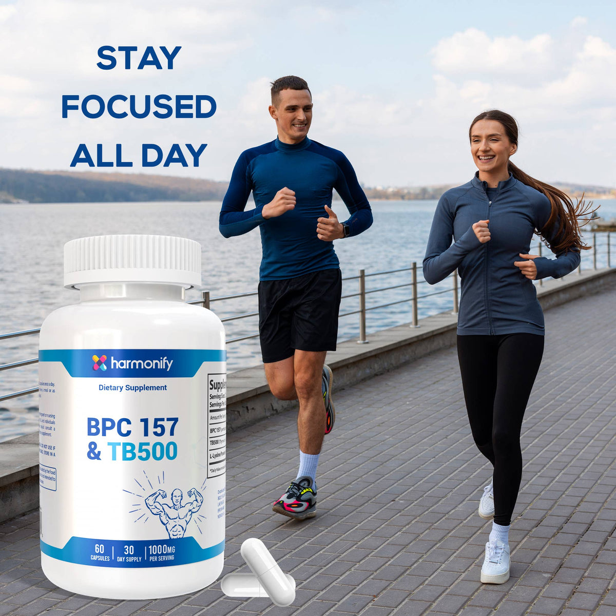 Advanced Recovery & Performance
