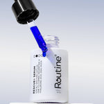 Routine Skin Rescue+ Multi-Peptide Serum 5% GHK-Cu – clinical copper peptide serum