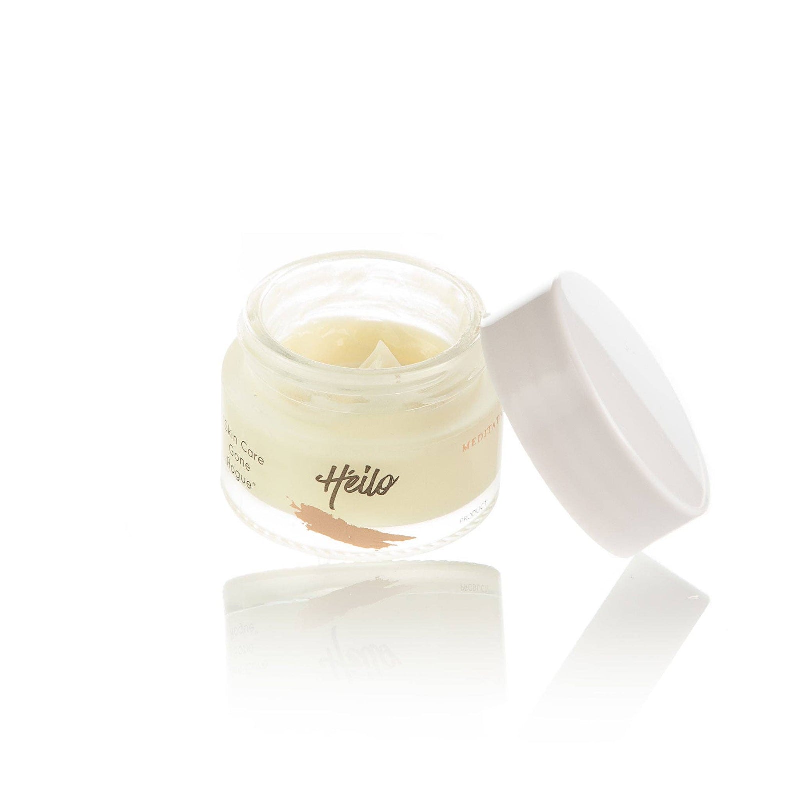 Heilo Skincare Stem Cell Brightening Eye Concentrate – 15 mL