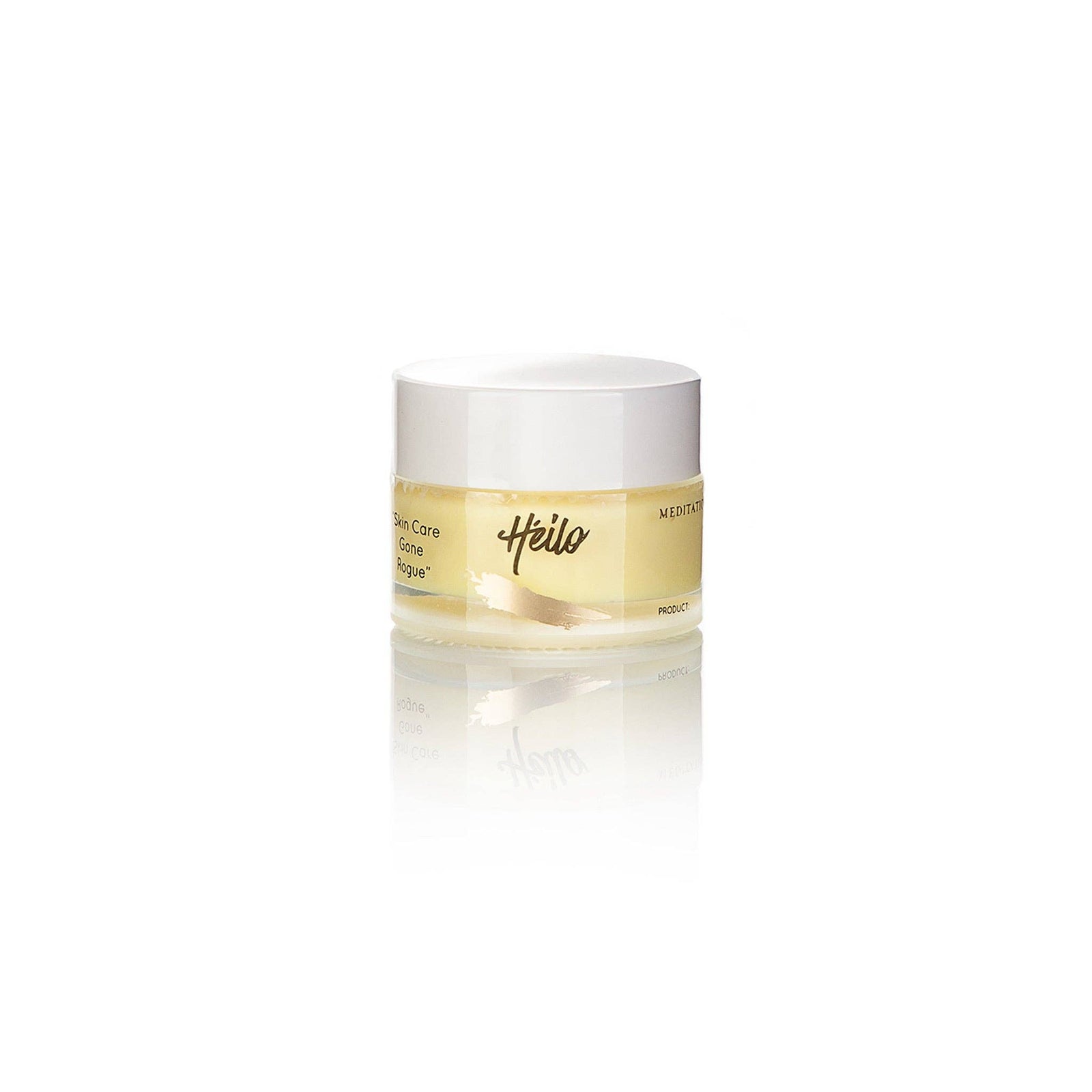 Heilo Skincare Stem Cell Brightening Eye Concentrate – 15 mL
