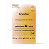 Barriere HELLO SUNSHINE clean vitamin D3 patch 36pk