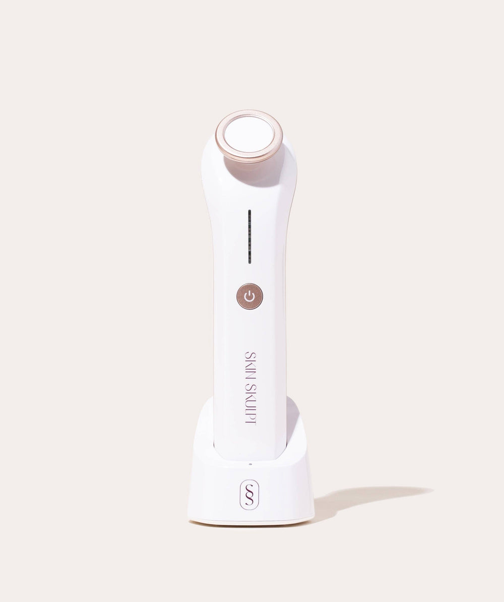 Skin Skulpt Plasma Skin Perfector handheld cold plasma device