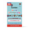 Barriere KIDS IMMUNITY PATCH - SUPERKID