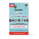 Barriere KIDS IMMUNITY PATCH - SUPERKID