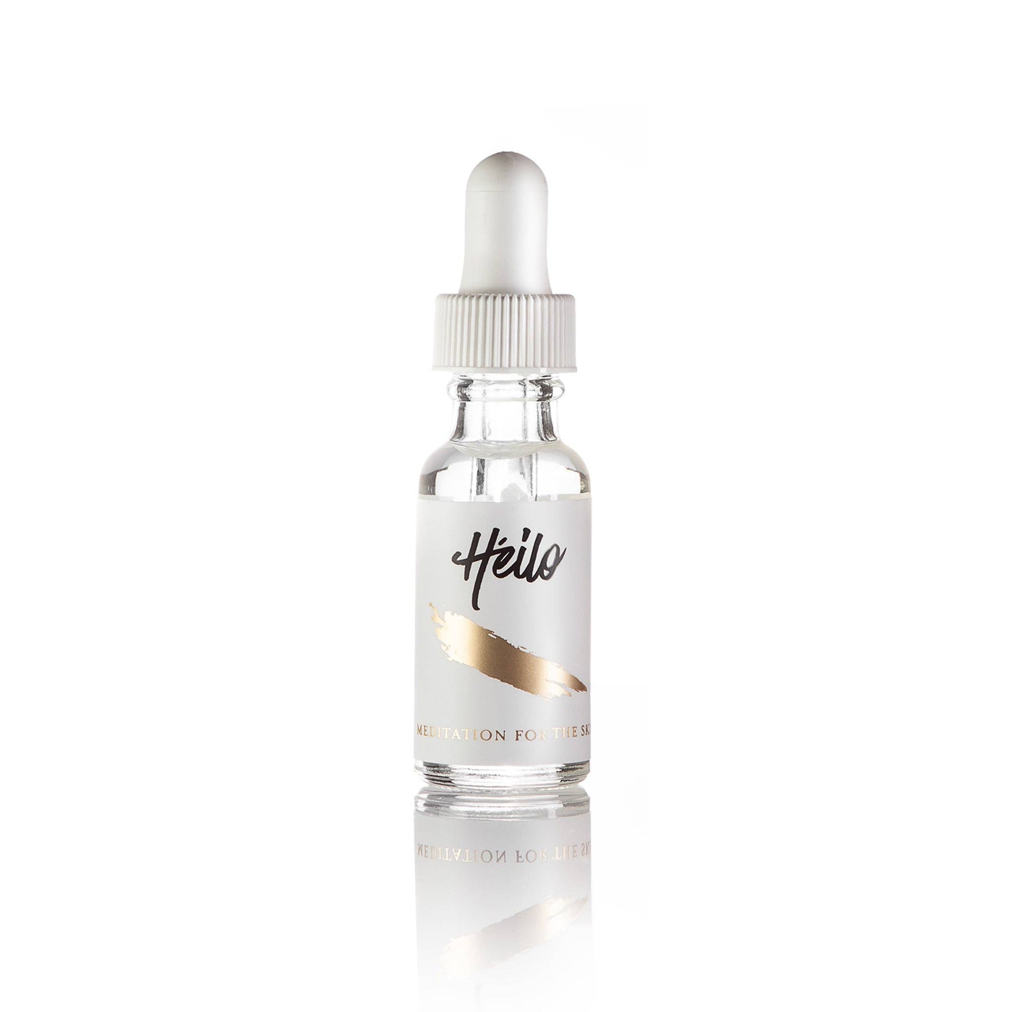 Heilo Hyaluronic Serum – 15 mL