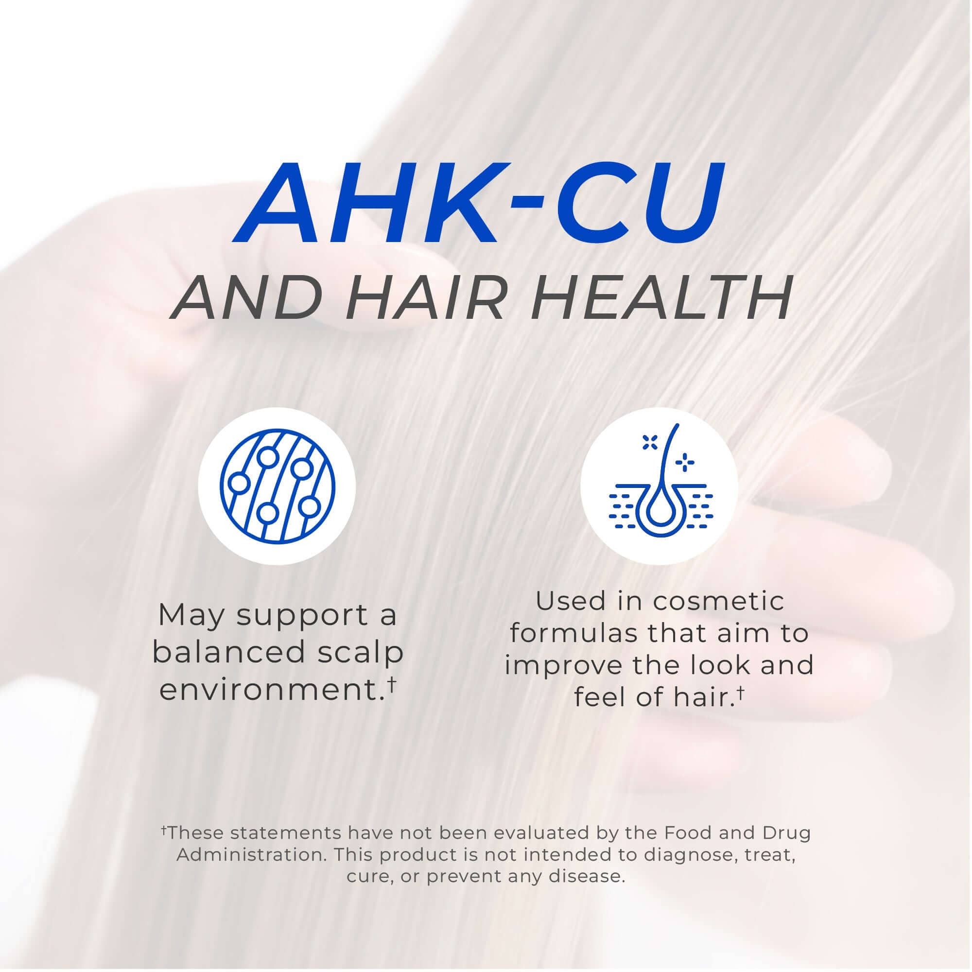 Neurogan AHK‑Cu Hair Peptide Serum – 4800 mg