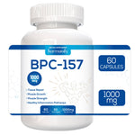 New Protective Compound for Muscle & Workout Recovery