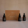 Najeau Discovery Set – Scalp & Hair Oil Trio (3 x 20mL)