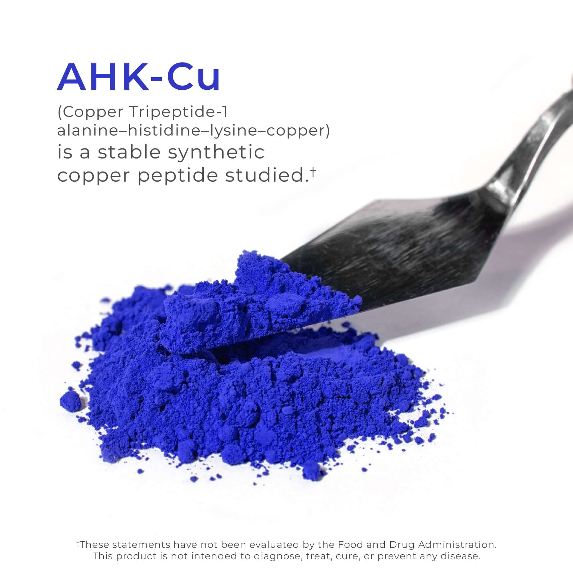 Neurogan AHK‑Cu Hair Peptide Serum – 4800 mg