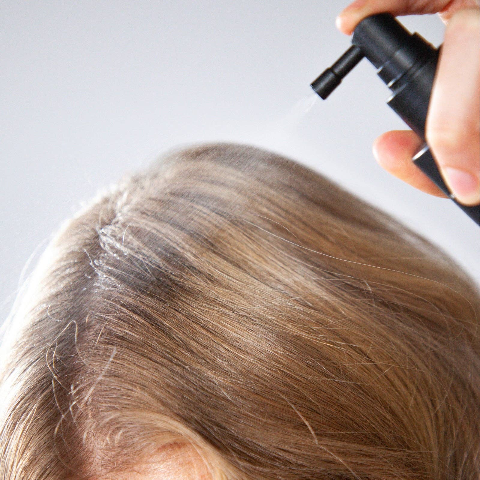 Najeau Copper Sequence – Leave‑In Scalp Treatment for Fuller Hair