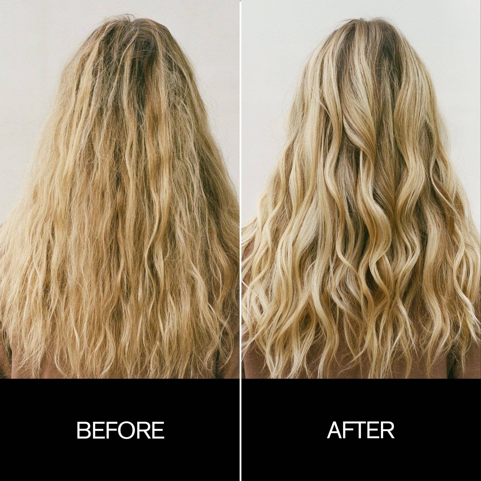 Najeau Hair Mask Treatment Oil