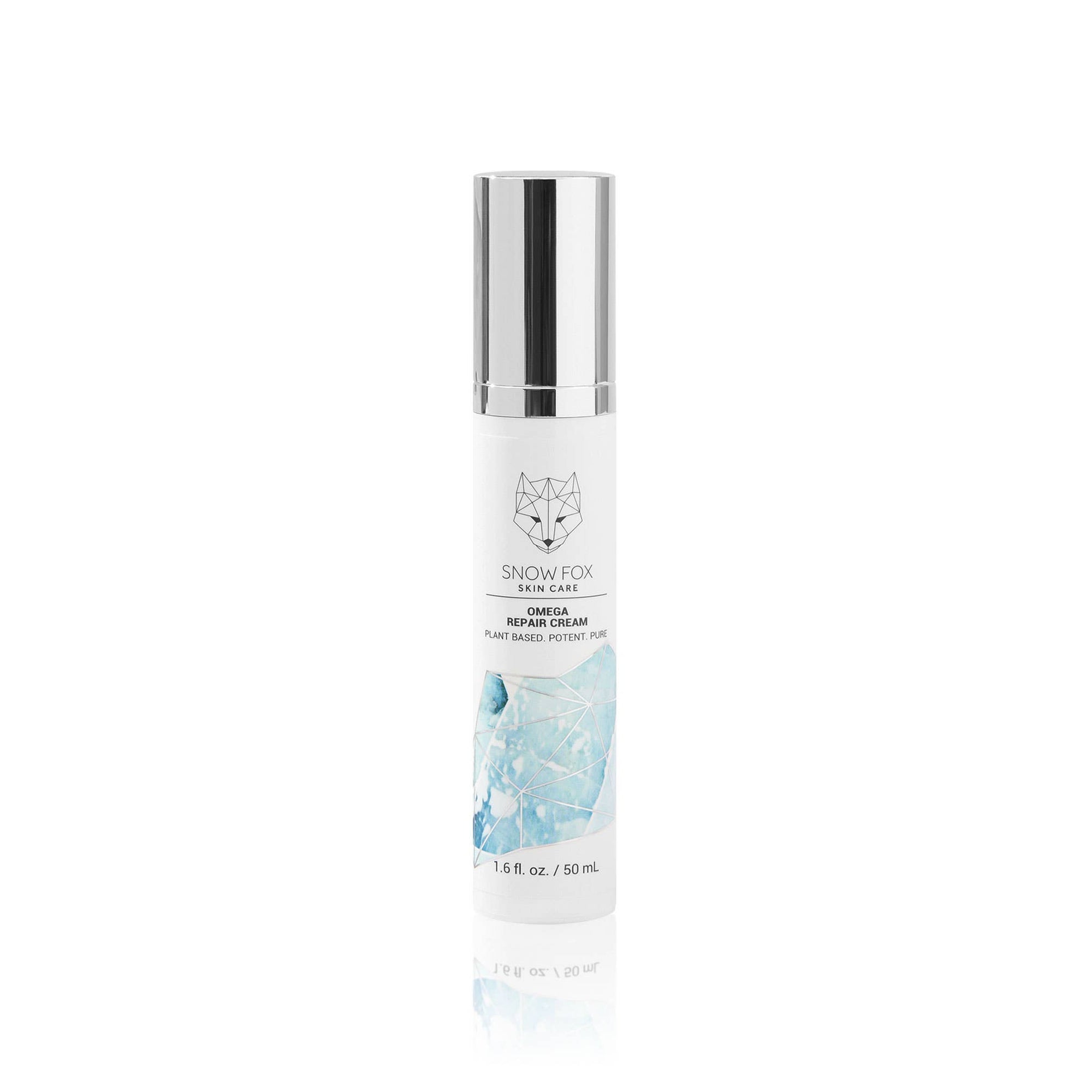 Snow Fox Skincare | Omega Repair Cream – 1.6 fl oz / 50 mL