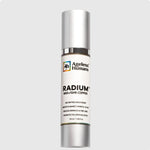 Ageless Humans Radium NAD+ GHK-Cu Eye and Face Cream 50mL