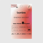 Barriere Vitamin B12 Patch 36pk