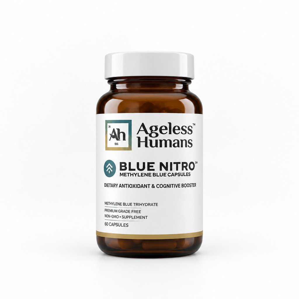 Methylene Blue Capsules