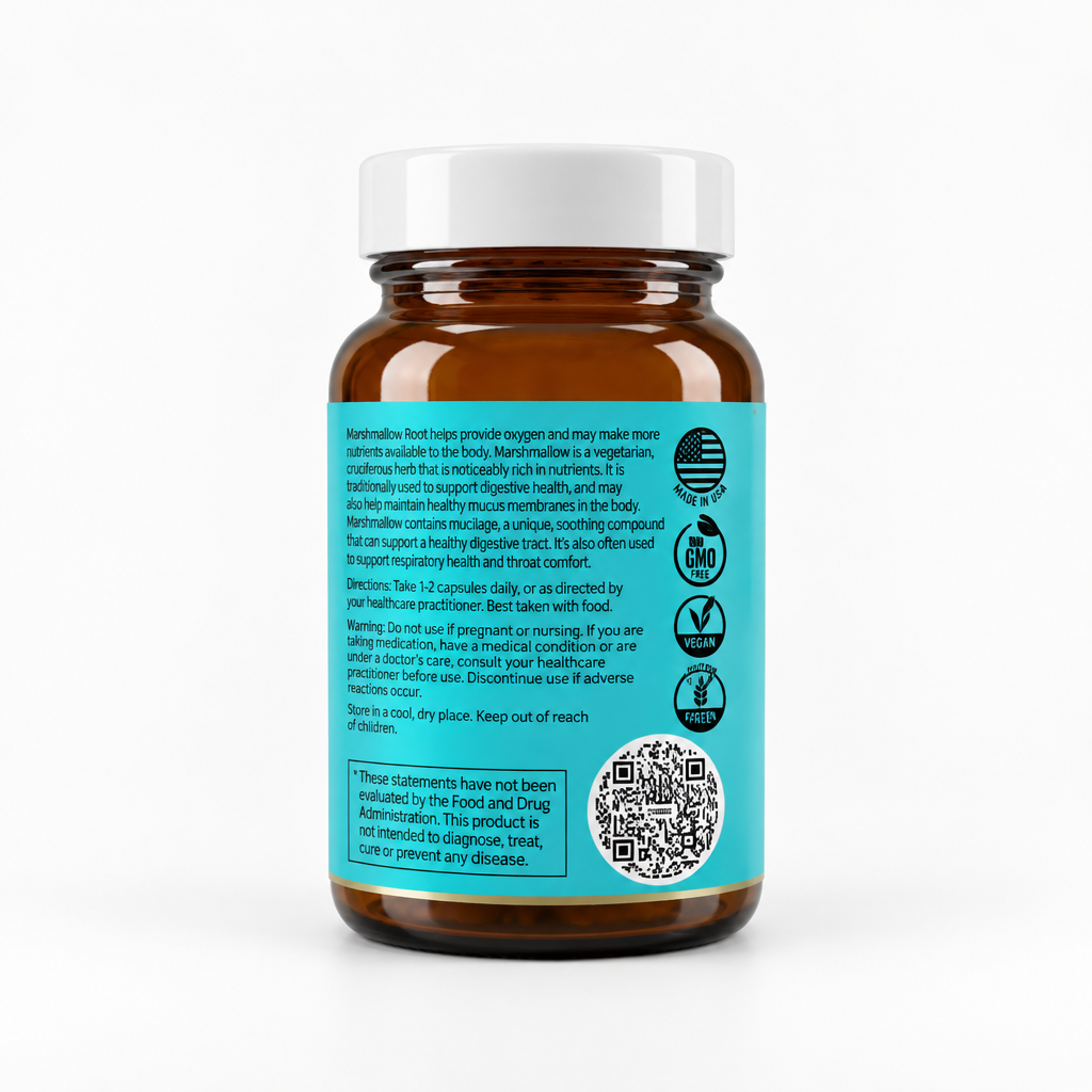 Methylene Blue Capsules