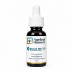 Blue Nitro Methylene Blue Sublingual Drops