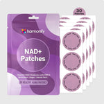 NAD+ Patch 30pk | Harmonify