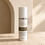 NAD+ GHK-Cu Copper Peptide Face Cream | Anti-Aging Moisturizer | NOVAGLO