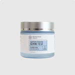 Neurogan GHK‑Cu Copper Peptide Advanced Cream – Advanced Firming & Smoothing Moisturizer (4% GHK‑Cu, 2,400 mg)
