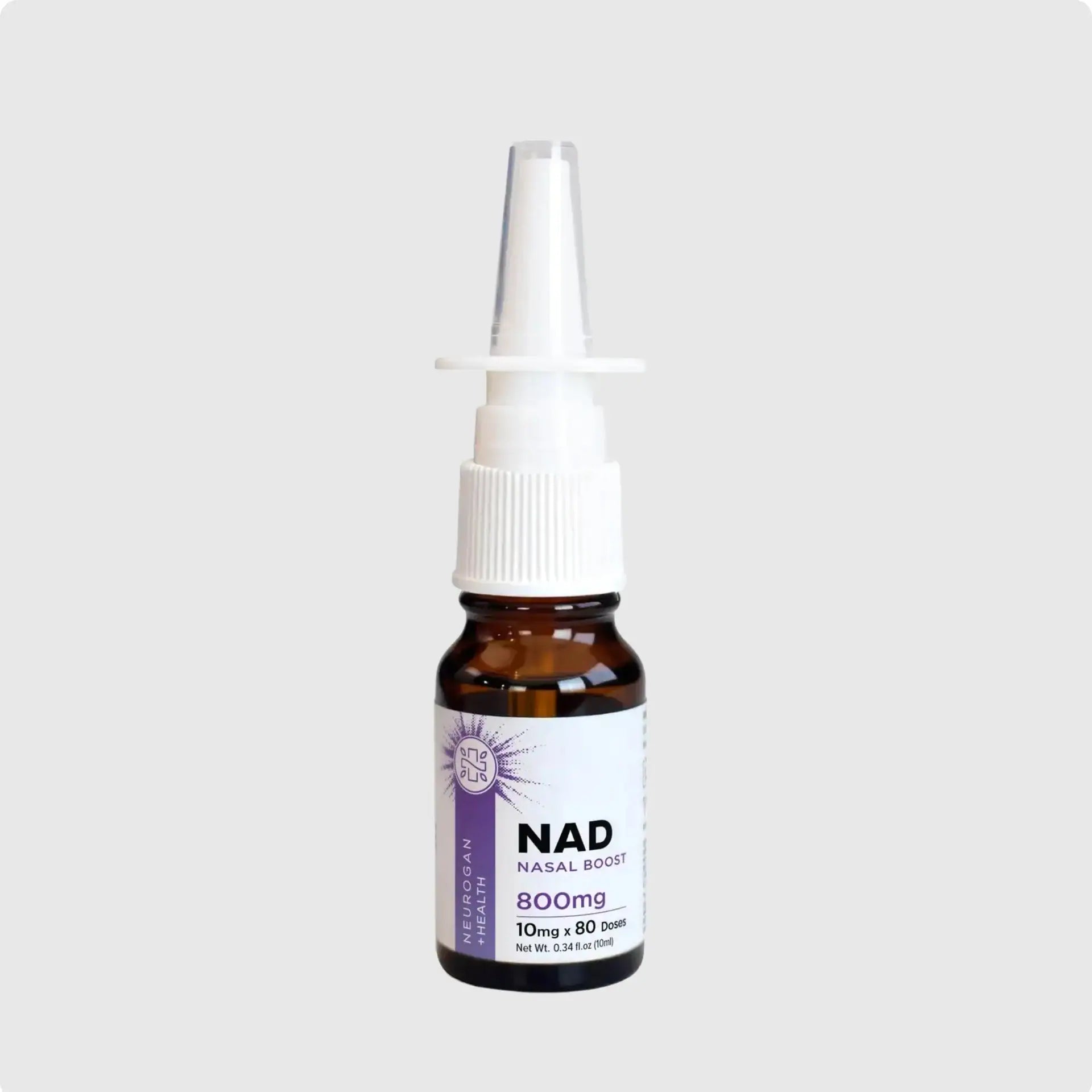 NAD+ Nasal Spray | Neurogan