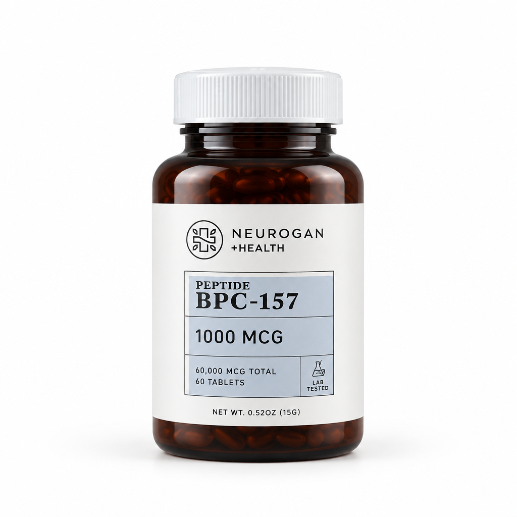 BPC Tablets | Cellular Health